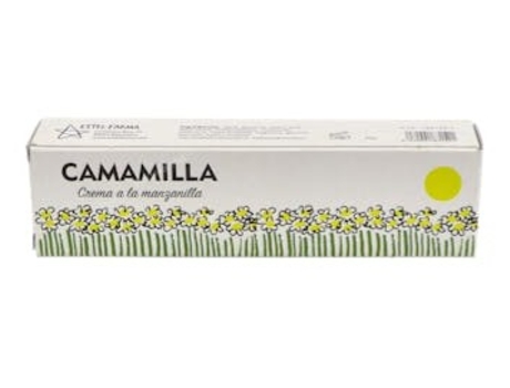 Camomila Creme à Manjerona 40 g ESTEL-FARMA