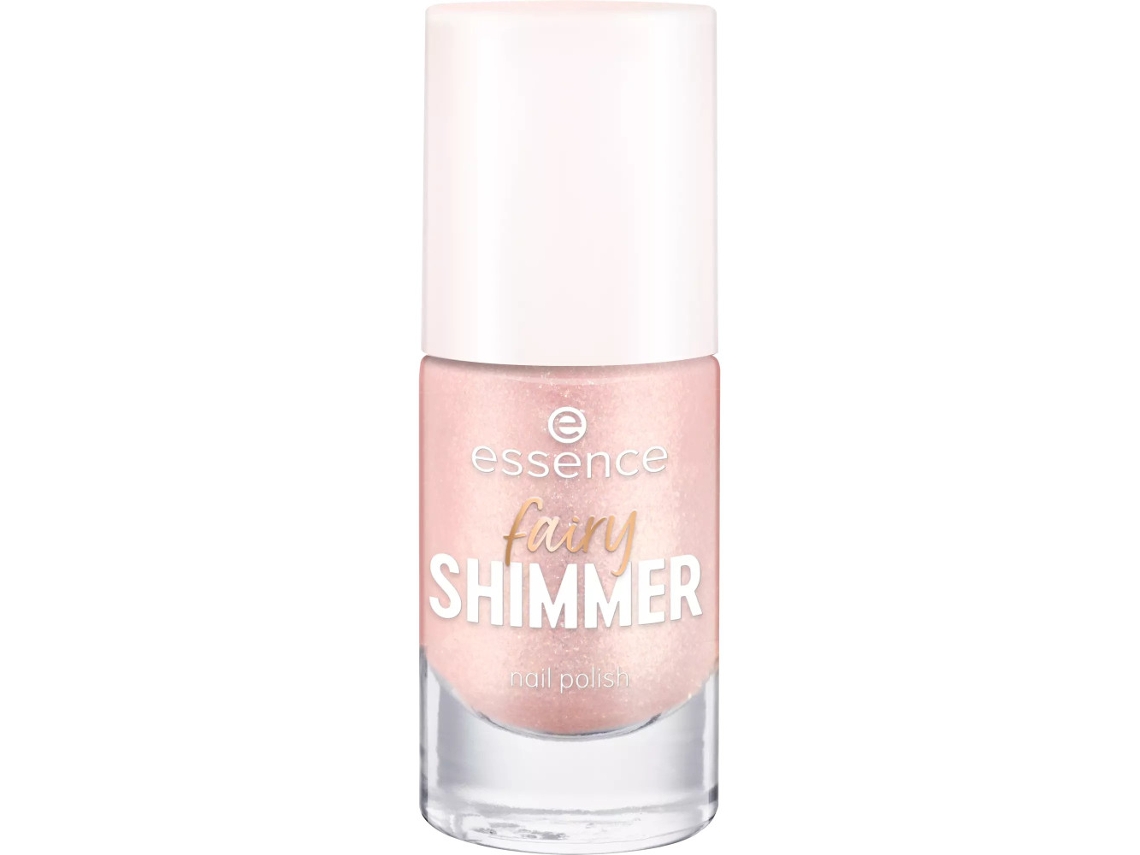 Esmalte Fairy #05-shimmer Essence 8 Ml