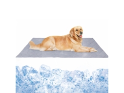 Manta Refrescante, para Cães e Gatos, Autorefrescante, Lavável AQUAFORGE