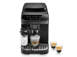 Robô Café 15 Barras Cinza - Ecam293.52b - Delonghi