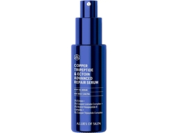 Sérum Facial Copper Tripeptide Ectoin Advanced Repair - Alliesofskin.