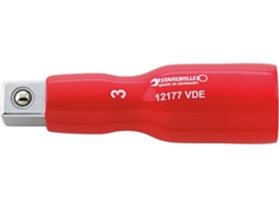 STAHLWILLE 13420001 Extensão 1/2 Vde 12177 Vde 3