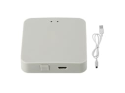 Gateway de Irrigação Sem Fio USB Zigbee Bluetooth | S/MARCA