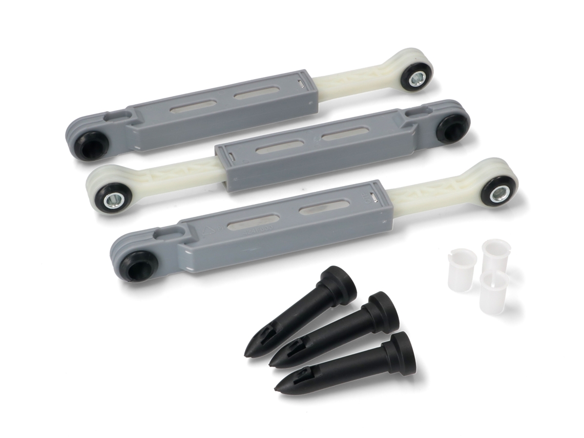 Amortecedor N90 Kit 3 Unid. Bosch 00673541 para Máquina de Lavar Roupa Sar015bo