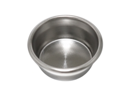 Cesto Filtro Copo Café 54mm Aço Inox Compatível Portafilter