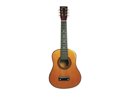 Guitarra Espanhola Infantil em Madeira REIG (Idade Mínima: 5 anos)