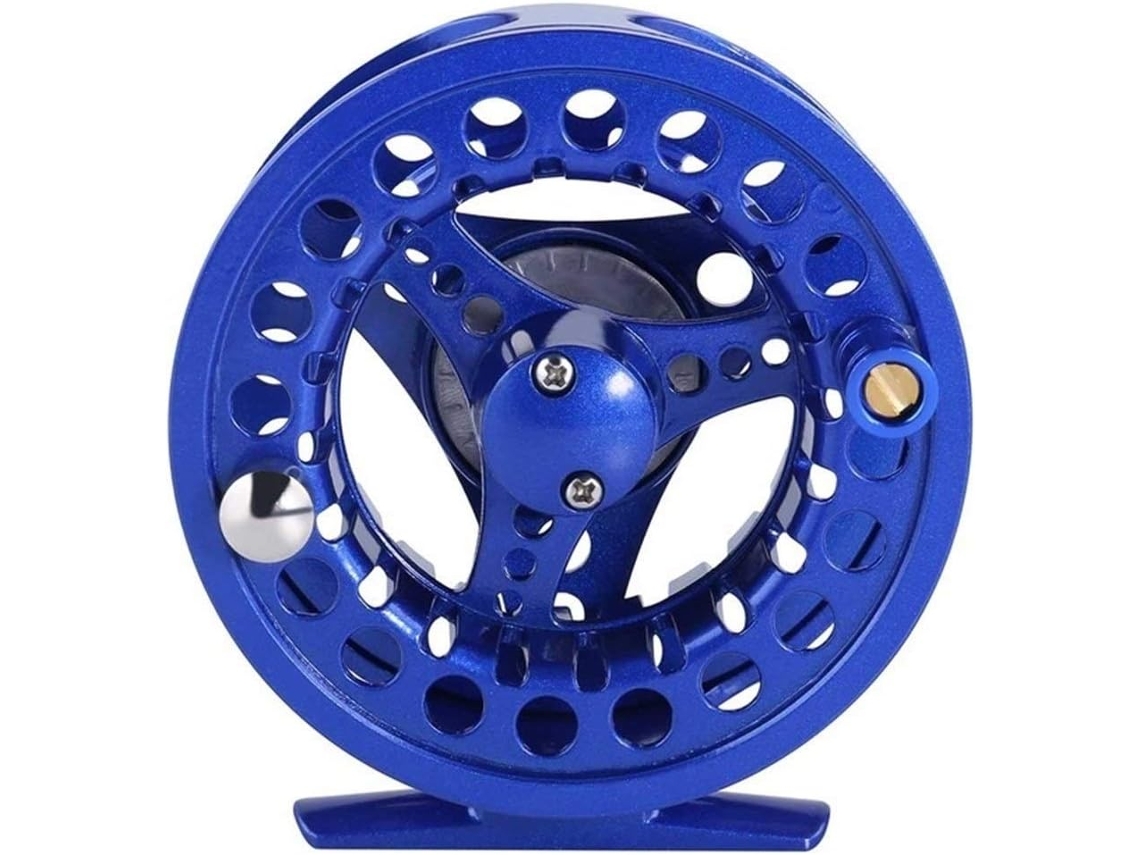 Pesca Ideal Leve, resistente, equilibrado para desempenho com varas | S/MARCA