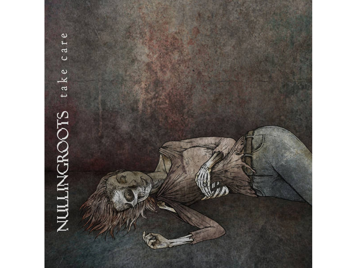 CD Nullingroots - Take Care