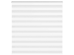 Vidaxl Cortina De Zebra 150x100 Cm Largura Do Tecido 145,9cm Poliéster