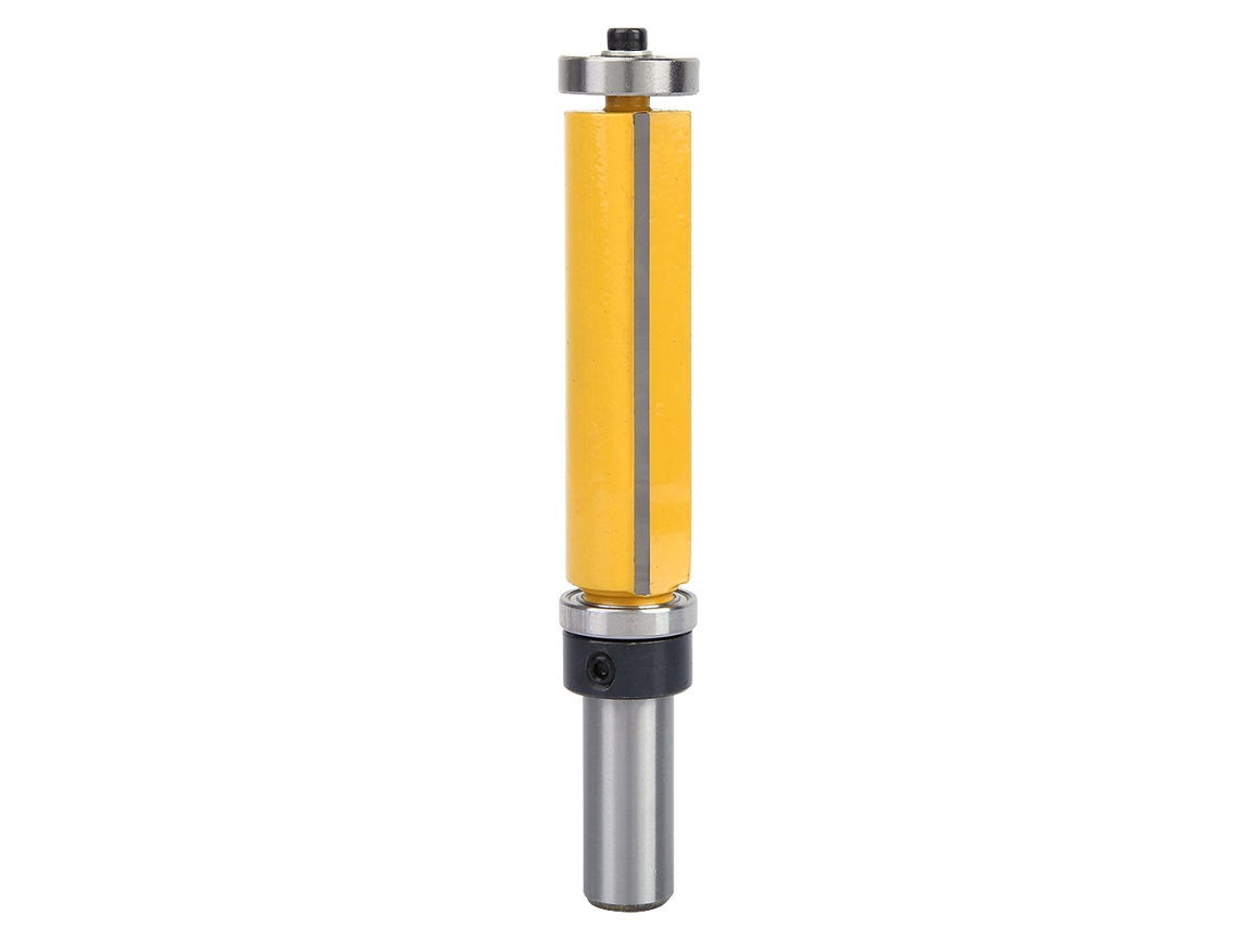 Fresa De Raspagem Com Rolamentos 1/2" Conexão 2-1/2"