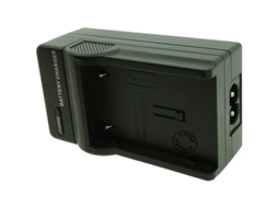 Carregador OTECH Compatível com Jvc Gr-Dv4000