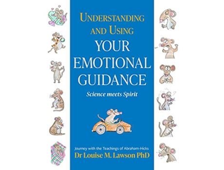 Livro Understanding And Using Your Emotional Guidance de Dr Louise M Lawson (Inglês)