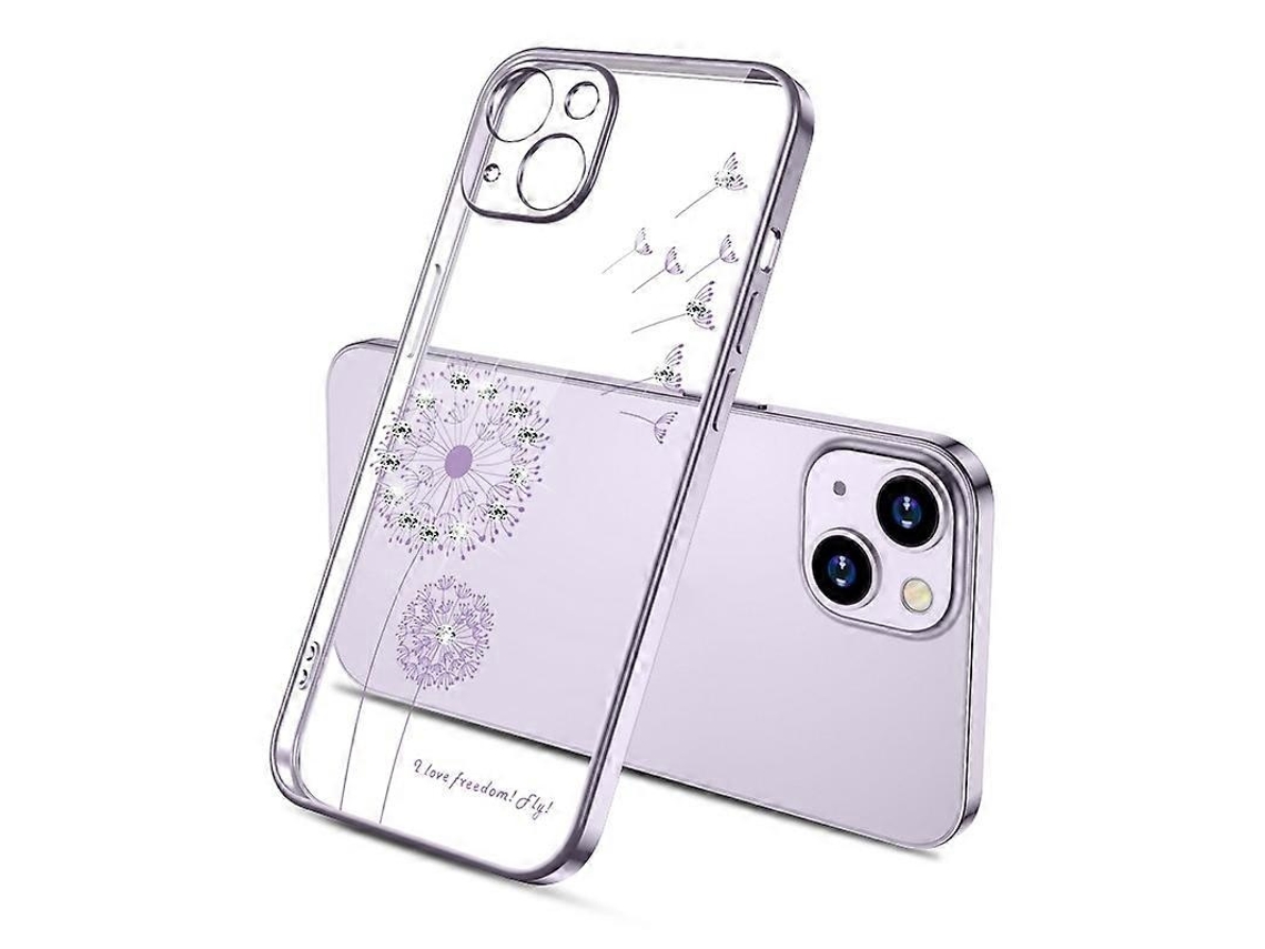 Lurelia Capa Iphone 14 Pro Tpu