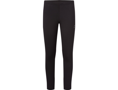 Calças de Homem ENERGETICS Preto (176 cm)