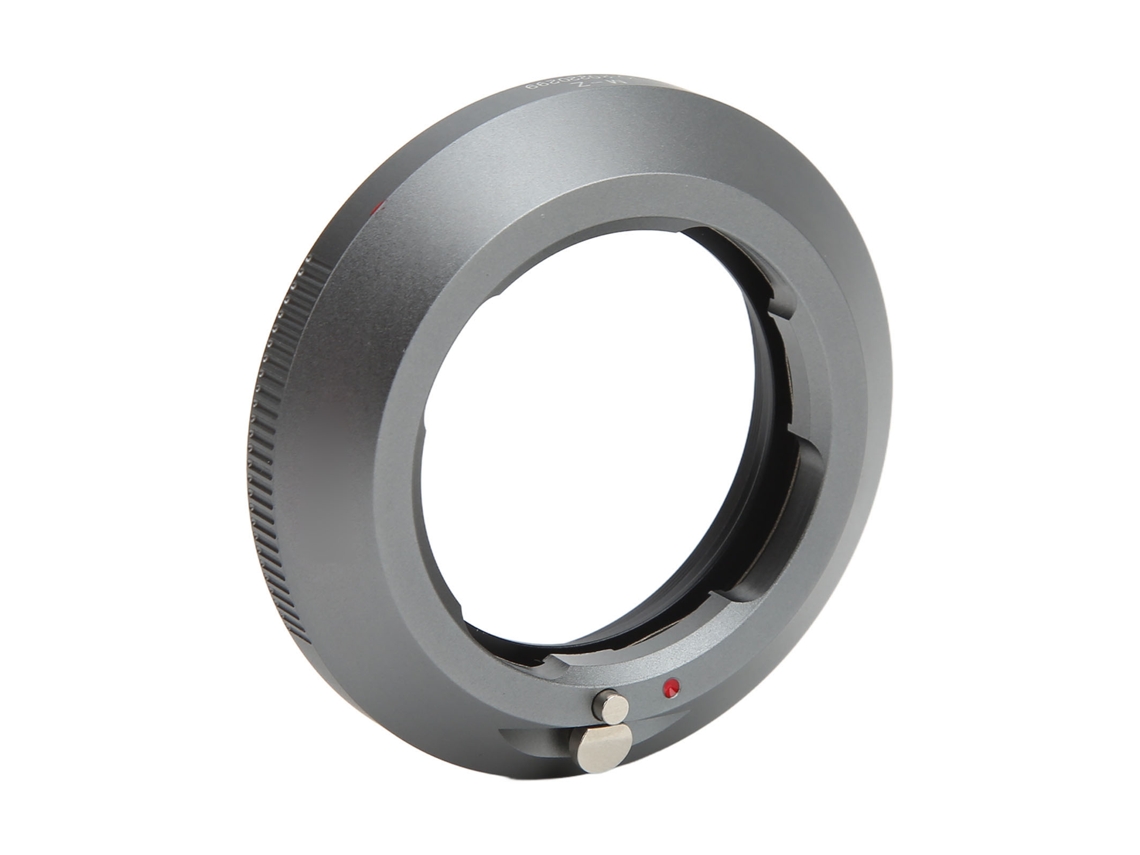 7artisans Lens Adapter Converter Ring For Leica M Mount Lenses Convert To For Nikon Z Mount Camera Body For Z6 Z7 Z6ii LAXISCREED