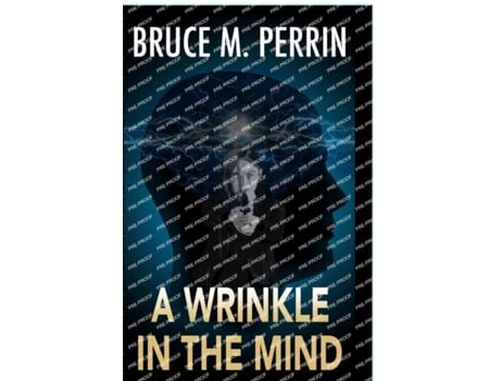Livro A Wrinkle In The Mind De Perrin, Bruce Et Al. (inglês)