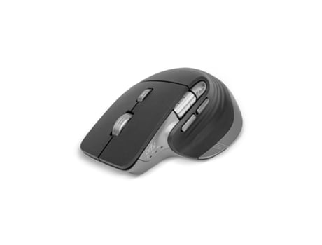 Nexo Rato Ergonómico Wireless / Bluetooth 4800 Dpi Offy