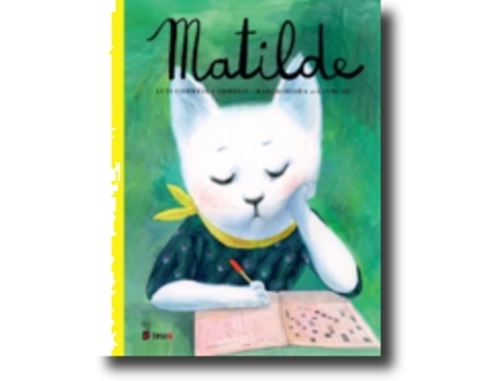 Matilde