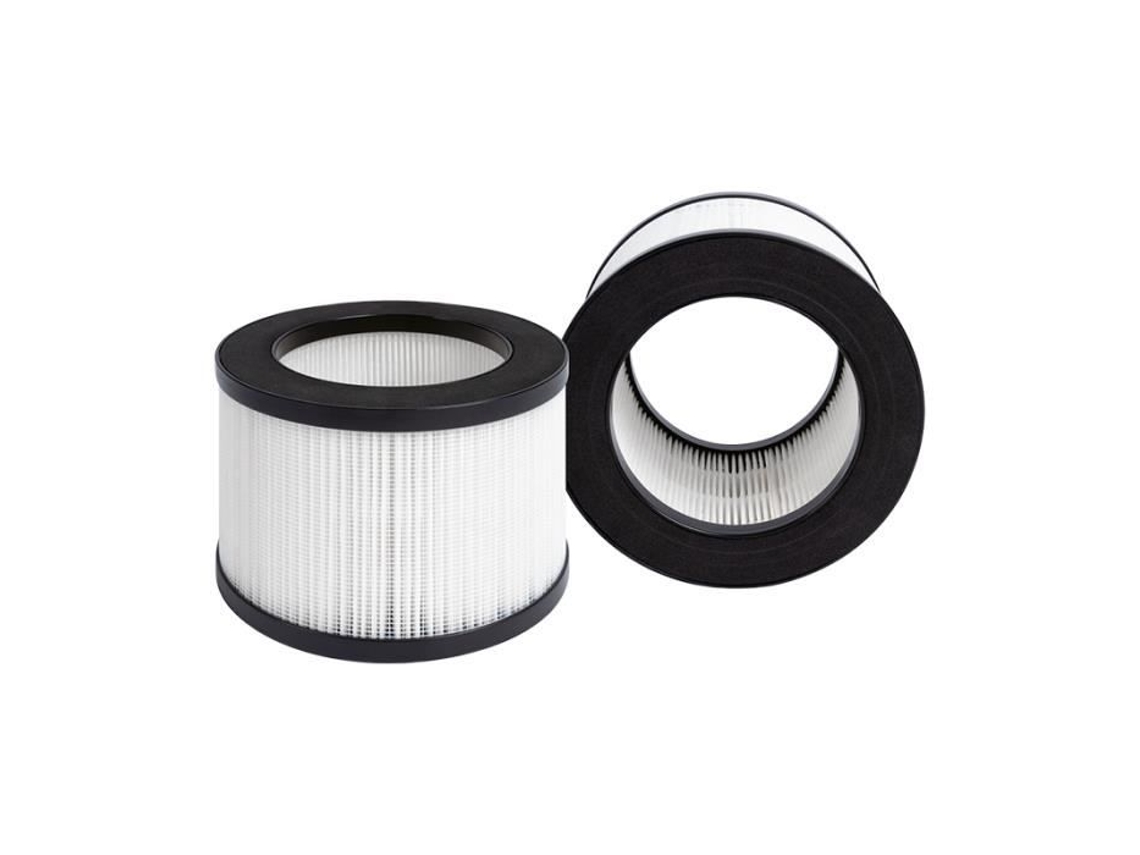 Filtro para Iluminação Led Purificador de Ar para Proficare Fspc-Lr 3075