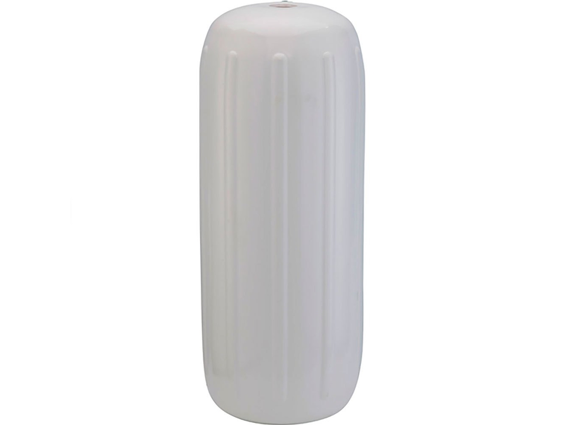 Guarda-Lamas de Vinil Inflável Big B Branco 6 X 15´´TAYLOR