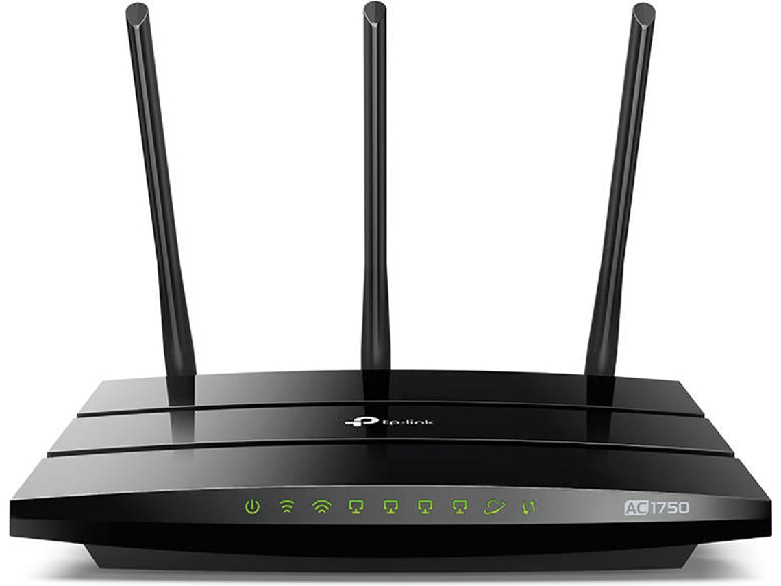 Router TP-LINK Archer-C7 AC1750