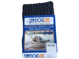 Sea-dog Line Twisted Nylon 6m