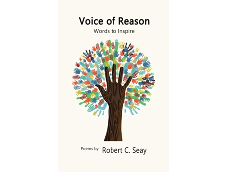 Livro Voice of Reason de Seay, Robert et al. (Inglês)