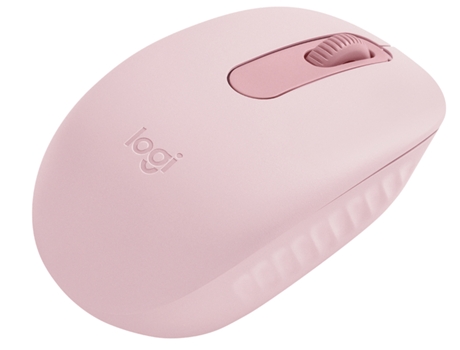 RATO S/FIOS LOGITECH M196 BT ROSE