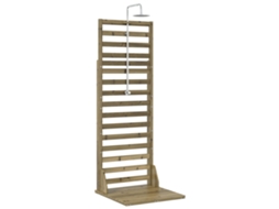 Maison Exclusive - Chuveiro Externo 225 Cm Natural