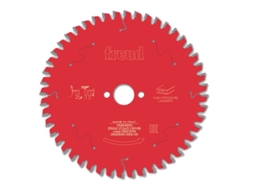 Lâminas de Serra Circular Laminada de Alta Pressão para Serras de Imersão Portáteis 48 Dentes Freud F03Fs09866 BOSCH