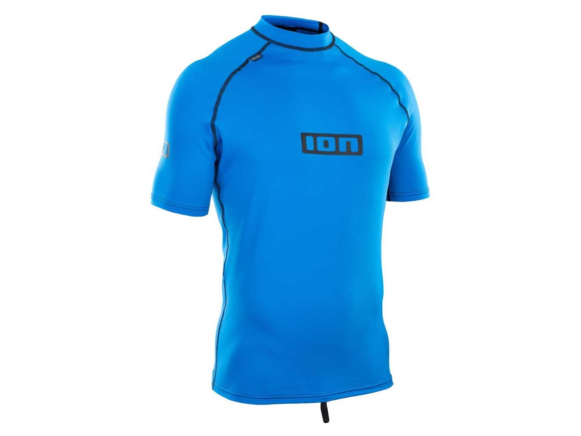 Promo Rashguard Azul Sion