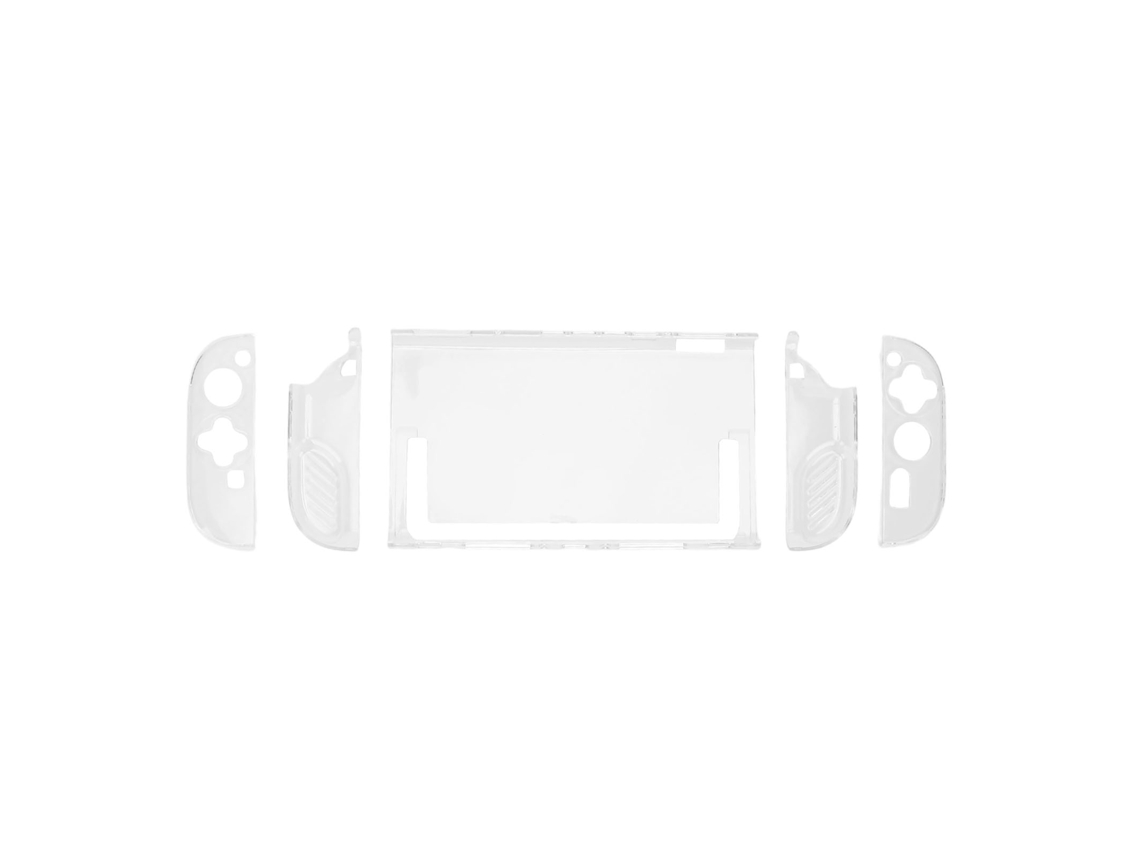 Capa LAXISCREED Switch 2 Transparente Ultra fina