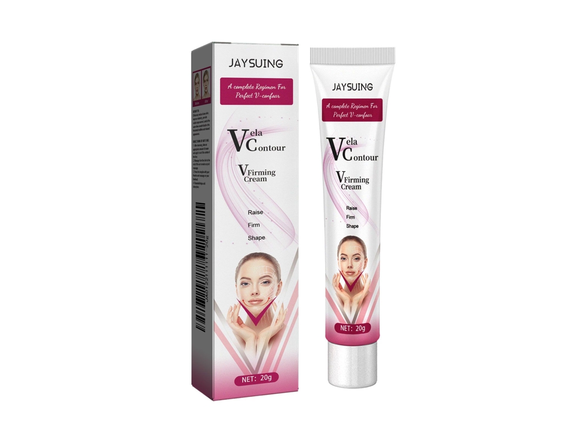 Creme Firmador V-face Lift Instantâneo