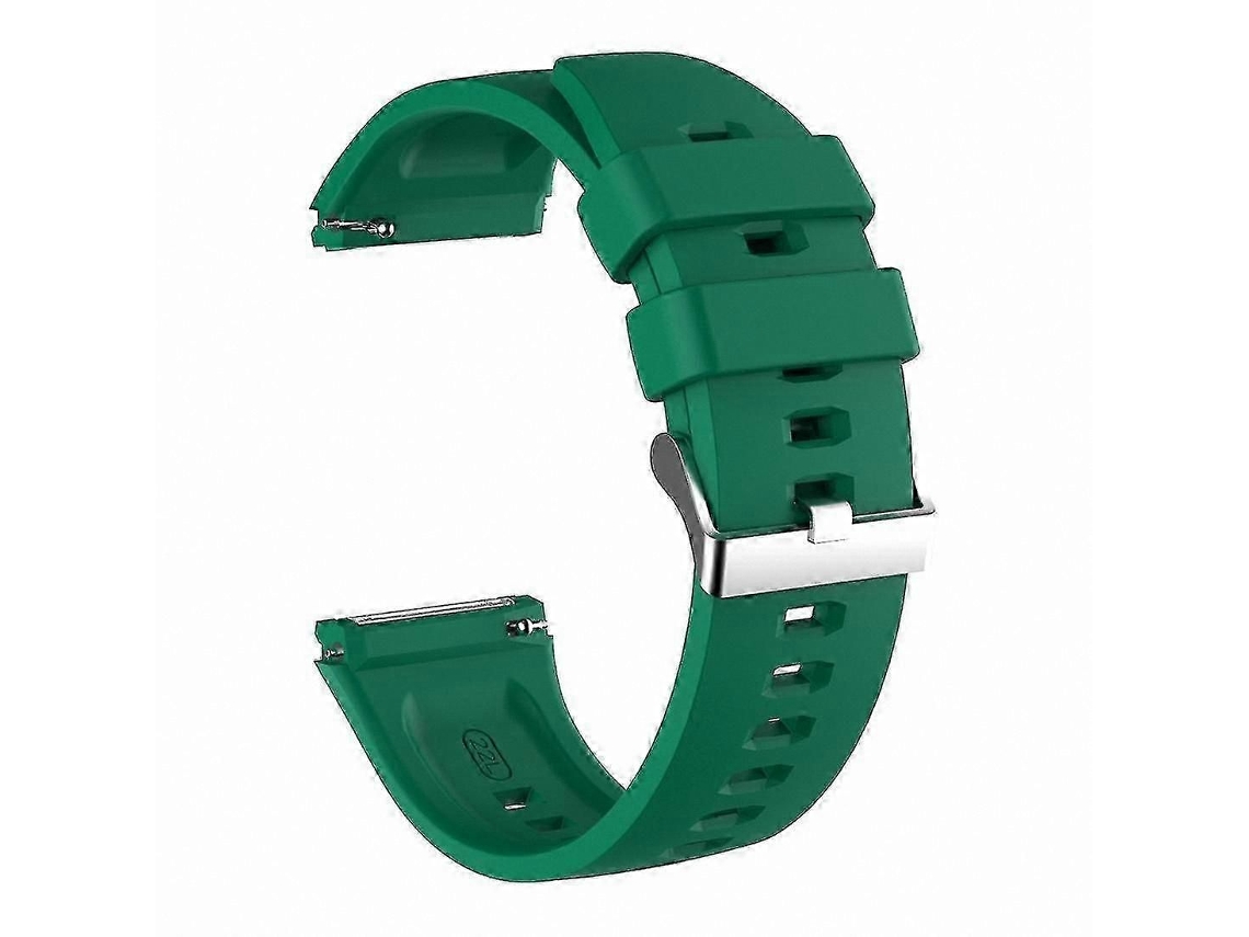 Pulseira Compatível Com O Smartwatch Gt 2e.