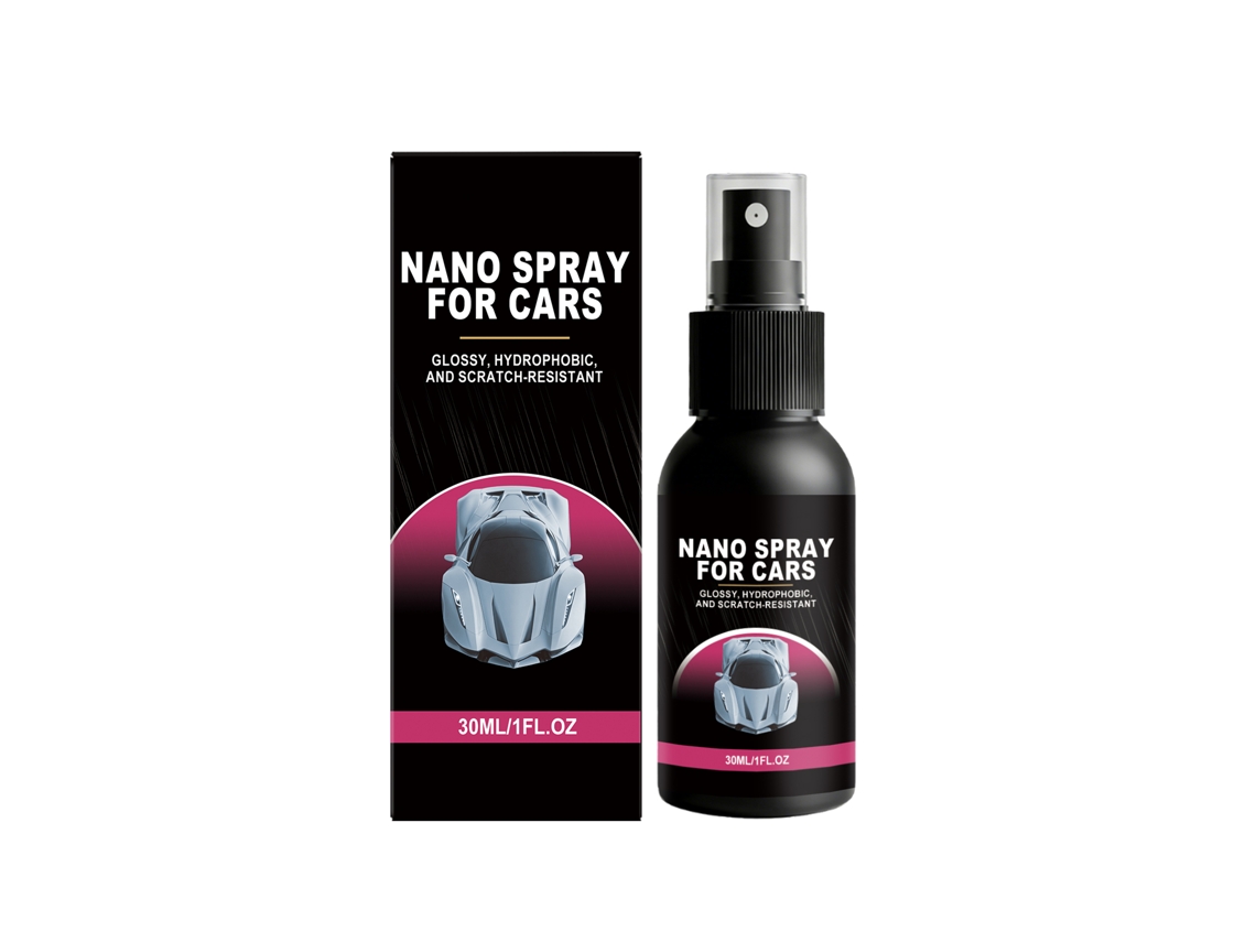 Spray de Revestimento Nano Amz LAXISCREED