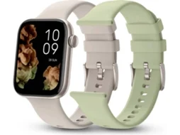 Smartwatch SPC Duo 2 Bege