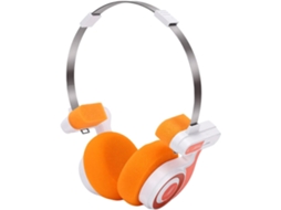 Fones De Ouvido Bluetooth Sem Fio, 20 Horas Reprodução, Recarregáveis