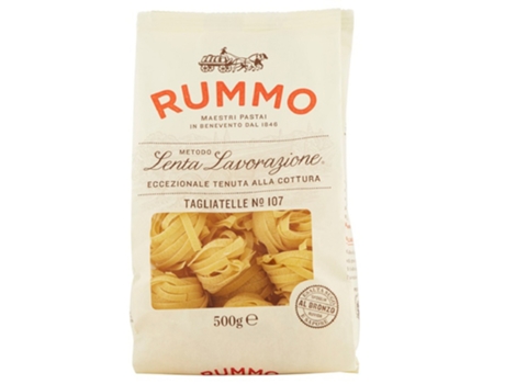 Massa Tagliatelle RUMMO