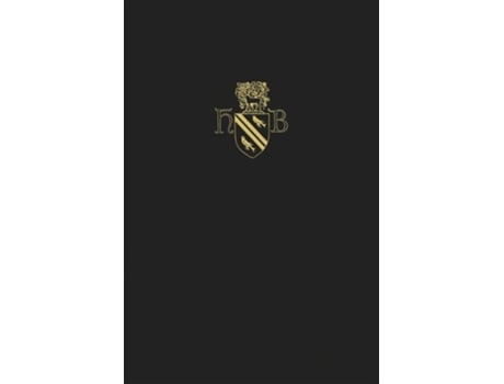 Livro The Irish Liber Hymnorum Volume I: Edited from the Mss with Translations, Notes & Glossary Volume I Text & Introduction de J. H. Bernard (Inglês)