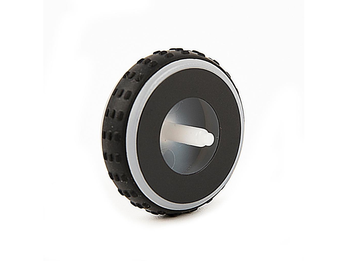 Polia Plástica Da Roda de Rolagem Do Mouse Da Roda Do Rolamento Do Rato Do Jogo para Mamba 5G ALLINLESS