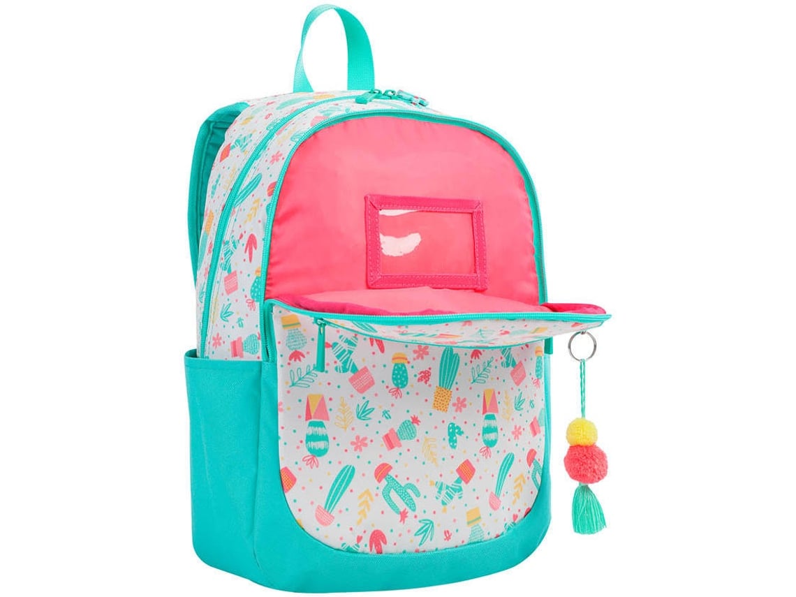 Totto sales cactus backpack