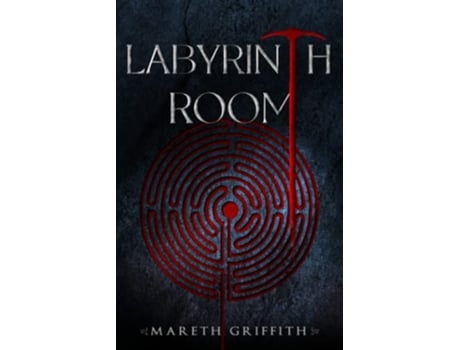 Livro Labyrinth Room de Mareth Griffith (Inglês)