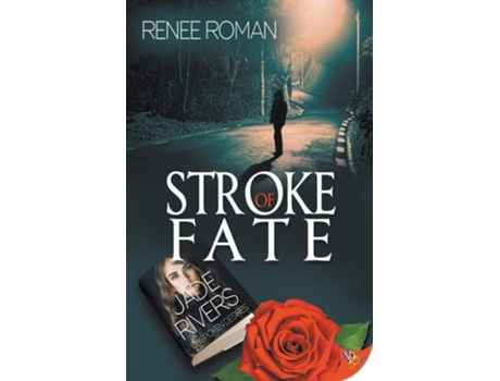 Livro Stroke Of Fate De Renee Roman (inglês)