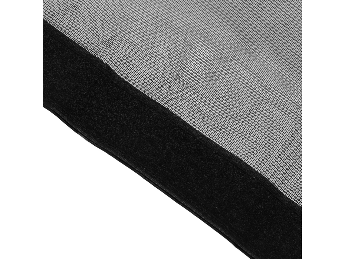 Suporte magnético para roupas (material resistente, abertura não localizada no lado esquerdo)