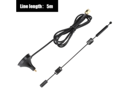 Antena Wifi 12dbi 2.4/5ghz LAXISCREED