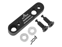 Travões SHIMANO Para montagem plana flat mount