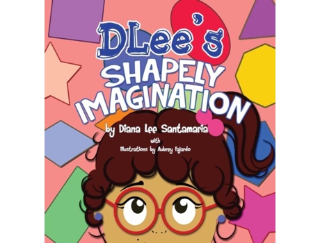 Livro DLees Shapely Imagination de Santamaria, Diana Lee et al. (Inglês)