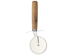 Cortador de Pizza KITCHEN CRAFT Madeira