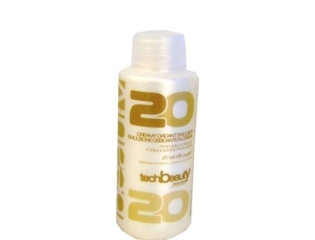 TechBeauty oxidante 20vol 150ml