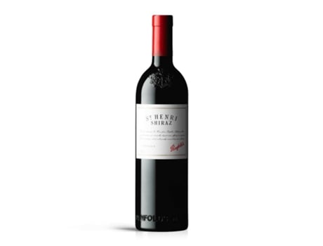 Vinho Penfolds St. Henri Shiraz 2018 - 75cl